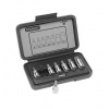 Stanley 1-89-099 7dílná sada zástrčných šestihranných hlavic 1/2''