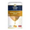 Manuka Health Cukríky Manuka MGO 400 + zázvor a citrón 65g