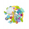 Playgro zábavný míček pastelový 3798