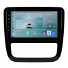 HIZPO KXVWSC91 Autorádio 9“ Android 13 pre Volkswagen Scirocco Výkonnostný variant: P9002CP (2+32GB)