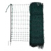 KERBL NEVODIVÁ SIEŤ PRE HYDINU 50 M X 106 CM, DVOJITÝ HROT, ZELENÁ