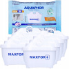 Filtračná patróna do kanvice Aquaphor Maxfor B25 8 ks