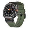 REMIENOK TECH-PROTECT DELTA PRO SAMSUNG GALAXY WATCH ULTRA (47 mm) HUNTER GREEN