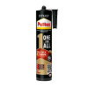 Pattex One For All HIGH TACK EXTREME - montážne lepidlo biele, 440g