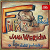 Fimfárum - Paleček a čtyři další pohádky - Jan Werich (mp3 audiokniha)