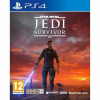 Cussi PlayStation 4 videohry Electronic Arts Star Wars Jedi Survivor