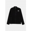 Detská bunda The North Face TEEN NIMBLE JACKET NF0A8AY6JK31 čierna 124-129