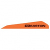 Letky plastové Easton BTV 3