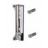 LOCINOX Nerezový doraz pre zadlabávacie zámky, pre profil 40-60mm, SFKB QF