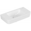 Villeroy & Boch O.Novo umývadlo 50x25 cm obdĺžnik klasické umývadlo biela 43425301