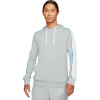 Nike Football Mikina Nike NK Dry Academy Hoodie Po FP JB CZ0966 019 Veľkosť: L