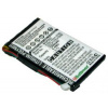 Navigon 6310 1200mAh 4,4Wh Li-Polymer 3.7V