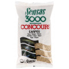 Sensas Krmivo 3000 Concours Carpes (kapor) 1kg