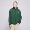 Nike Flísová M Nk Club Ssnl Winter Jkt Zelená EUR S