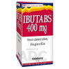 Ibutabs 400 mg tbl flm (blis.PVC/Al) 1x50 ks