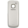 Zadní kryt Nokia C2-00 Snow White bílý