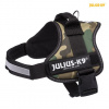 Julius-K9 silový postroj 0/ML 58-76 cm, - maskáčová