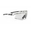 RUDY PROJECT TRALYX + grey/black