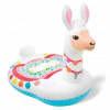 Intex Nafukovacie zvieratko 57564 Lama RIDE ON