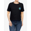Tričko s potlačou dámske Patagonia Unity Fitz Easy Cut Responsibili-Tee - ink black