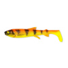 Savage Gear 3D Whitefish Shad 15cm 27g Golden Ambulance 2ks Savage Gear