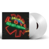 Red Hot Chili Peppers - Unlimited Love (Limited Edition) (White Vinyl) (LP)