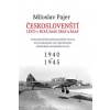 Českoslovenští letci v RCAF SAAF SRAF a RAAF - Miloslav Pajer