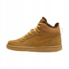 NIKE COURT BOROUGH MID WTR r 33,5 detské športové zimné topánky AA5648 700