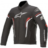 ALPINESTARS bunda T-SP-1 WATERPROOF HONDA kolekcia čierna/červená/biela 2024 - M