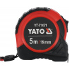 Zvinovací meter YATO 5 m x 19 mm – model YT-71071
