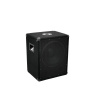Omnitronic BX-1250, subwoofer 150W