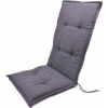 Sun Garden Naxos Hoch antracit 50 x 118 x 6 cm
