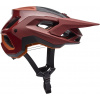 FOX Cyklo prilba Speedframe Rs Paranoid, Ce - S