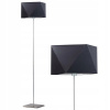 LED stojacia lampa Ohio Lampsade Ikea (LED stojacia lampa Ohio Lampsade Ikea)