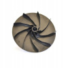 Ventilátor na kosačku - Stiga Ladybird 33 El Turbo 35 39 41 El Fan (Stiga Ladybird 33 El Turbo 35 39 41 El Fan)
