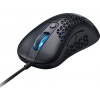 Adata XPG Slingshot/Herní/Optická/Drátová USB/Černá SLINGSHOT-BKCWW
