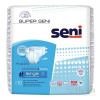 Seni SUPER SENI large 3 plienkové nohavičky (obvod 100-150 cm) 1x10 ks