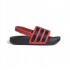 Detské šľapky ADIDAS ADILETTE ESTRAP C 30