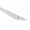 Dokončovacia lišta LXL-PCV FAKRO biela 144 cm