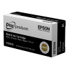 Epson originál ink C13S020693, PJIC7(K), black