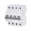 ETI Elektroelement, d.o.o. Istič ETIMAT P6 - 001900413 - 3p+N/32A/B/6kA