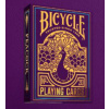 Bicycle Purple Peacock
