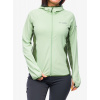 Dámska mikina s kapucňou Columbia Spectre Ridge Full Zip Hooded Tech Fleece - sage leaf