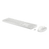 HP 655 Wireless Keyboard and Mouse Combo 860P8AA#BCM