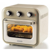 Ariete Vintage Air Fryer Oven 4632/03 krémový