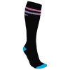 Chaya Skate Socks Black 34-37 EU