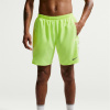 Nike Men's Miler 7 Performance Running Shorts Volt Ice M