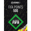 EA Canada Fifa 21 Ultimate Team 500 FUT Points DLC XONE Xbox Live Key 10000218871021