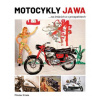 Motocykly JAWA na letácích a v prospektech
