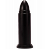 X-MEN Butt Plug Black 19 (26cm)